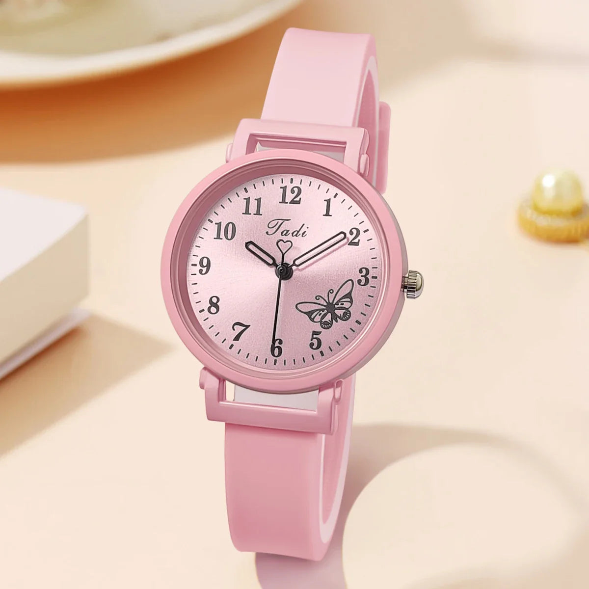 Orologio da donna cinturino in silicone orologio da polso al quarzo orologi da donna orologio casual orologi femminili regalo Reloj Mujer relogios feminino