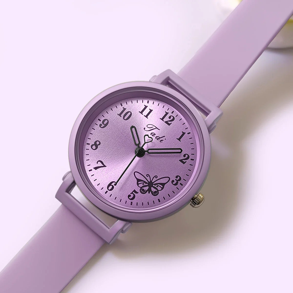 Orologio da donna cinturino in silicone orologio da polso al quarzo orologi da donna orologio casual orologi femminili regalo Reloj Mujer relogios feminino
