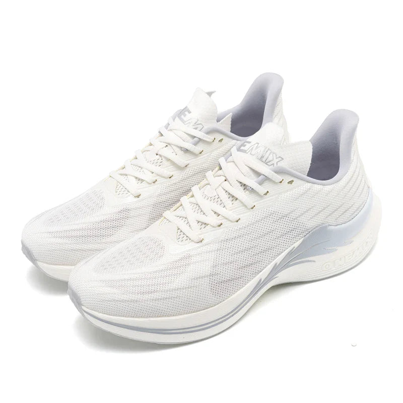 Scarpe da Corsa Traspiranti Onemix 2026 Wind Wings per Uomo e Donna, Ideali per Maratona, Sport e Attività all'Aperto