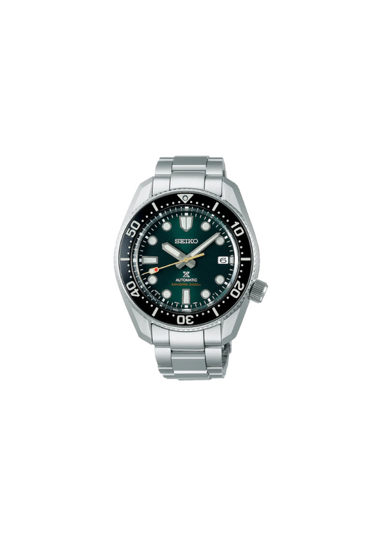Seiko SPB207J1 – Automatico – Verde – Cassa rotonda 42 mm – Codice SPB207J1