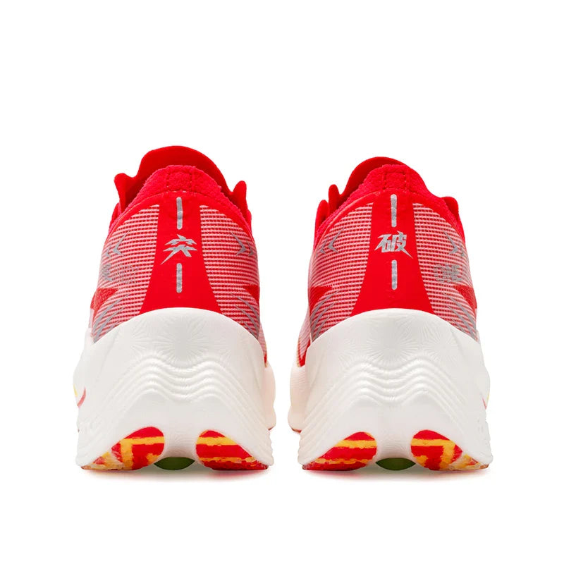 ONEMIX 2026 Tupo Nuove Scarpe da Corsa Marathon con Piastra in Carbonio, Supporto Stabile per Assorbimento degli Urti, Sneakers Ultraleggere con Rimbalzo