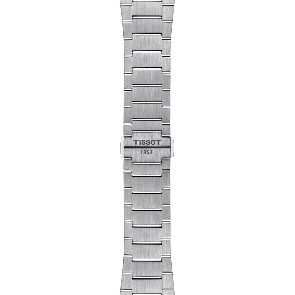 Tissot PRX Automatico Swiss Made – Quadrante Blu, 40mm – T137.407.11.351.01