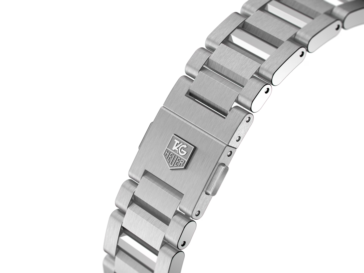 TAG Heuer Carrera – Automatico Swiss Made, Nero/Oro Rosa, 41mm – WAR201C.BA0723