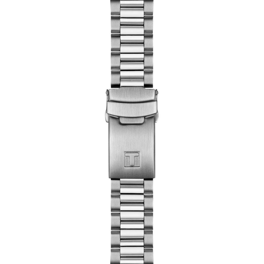 Tissot PR516 Chronograph – Quarzo, Swiss Made, Blu, 40mm – T149.417.11.041.00