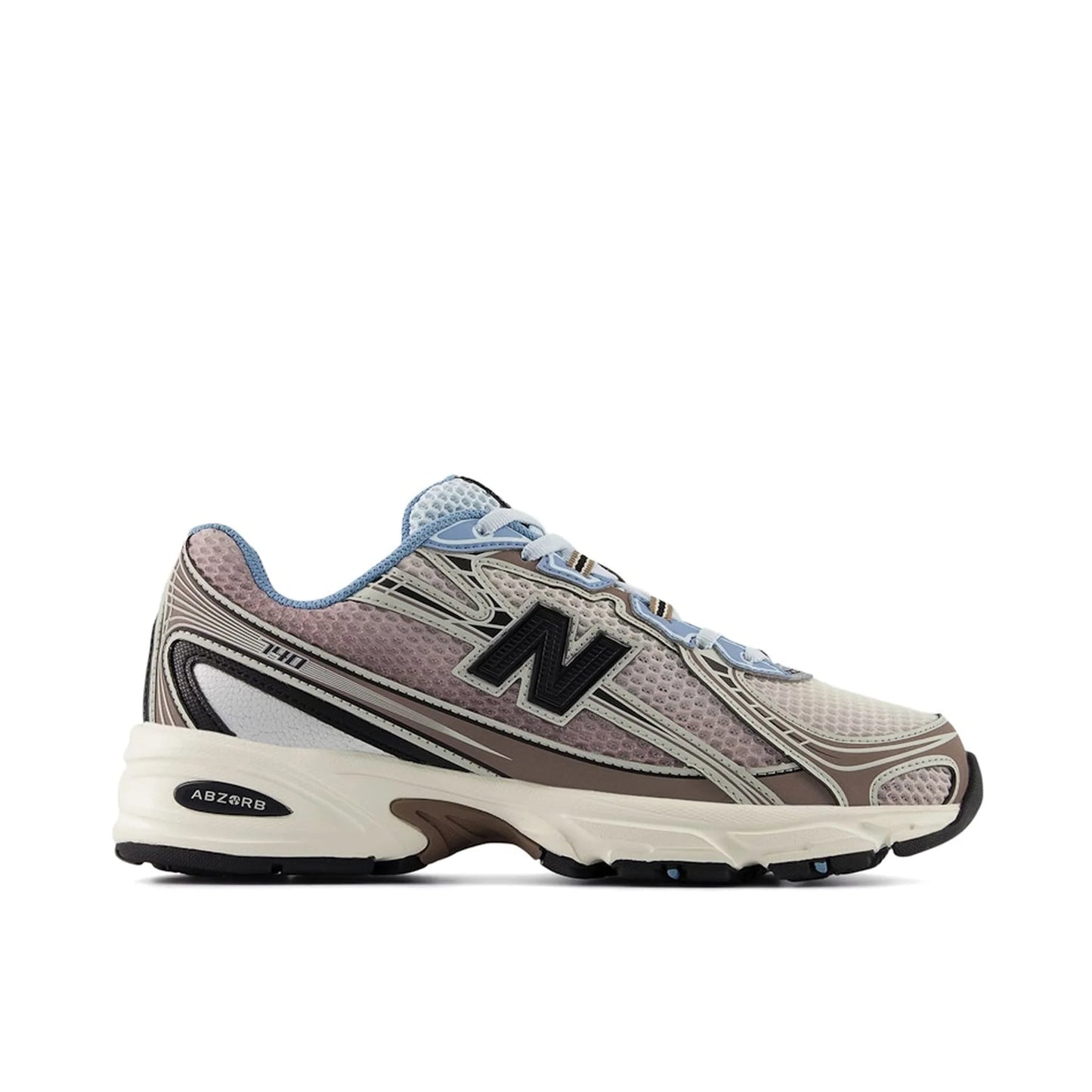 New Balance 740v2 Sea Salt Earth Shadow