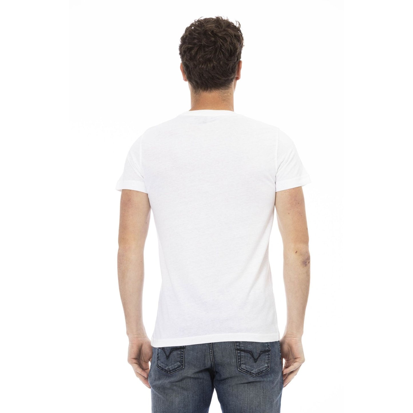 Camiseta Trussardi Action 