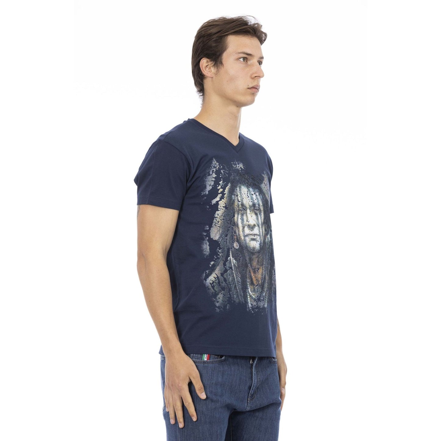 Camiseta Trussardi Action 