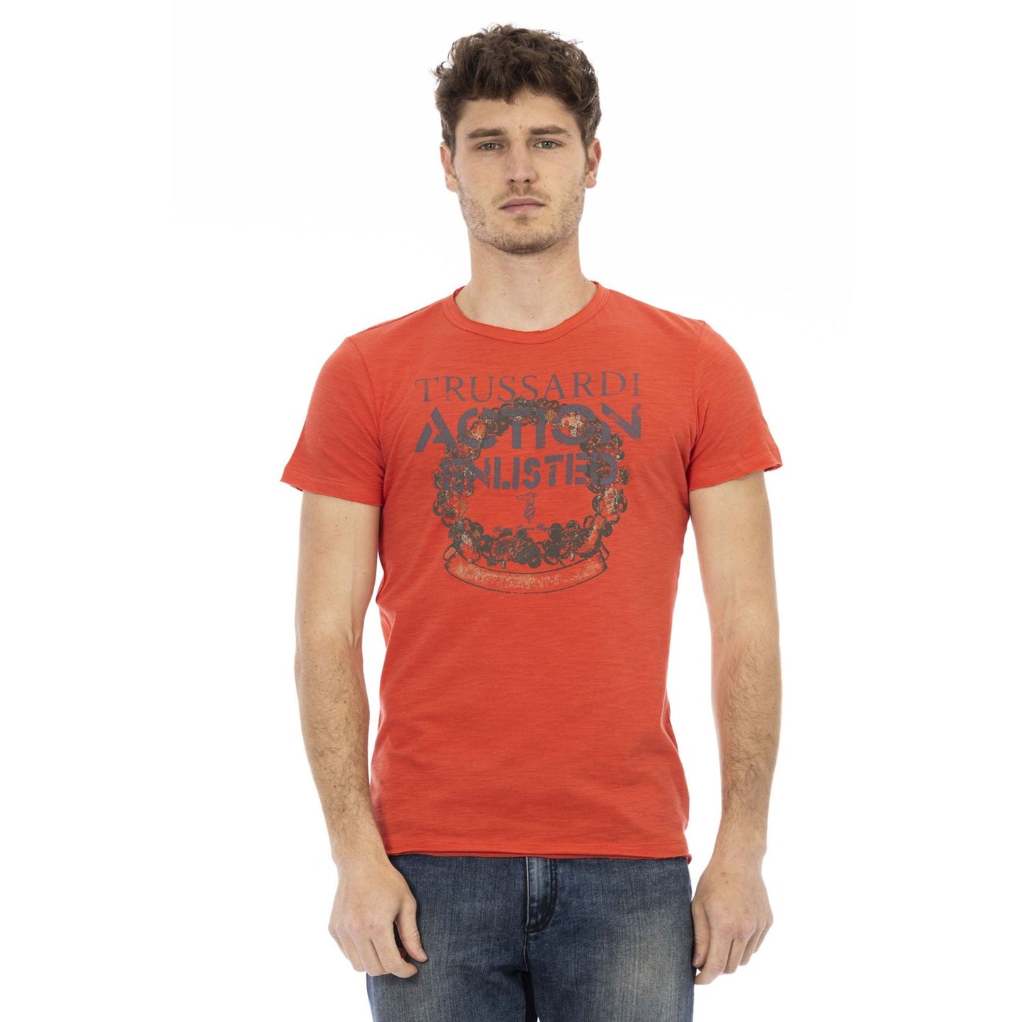 Trussardi Action T-Shirt 