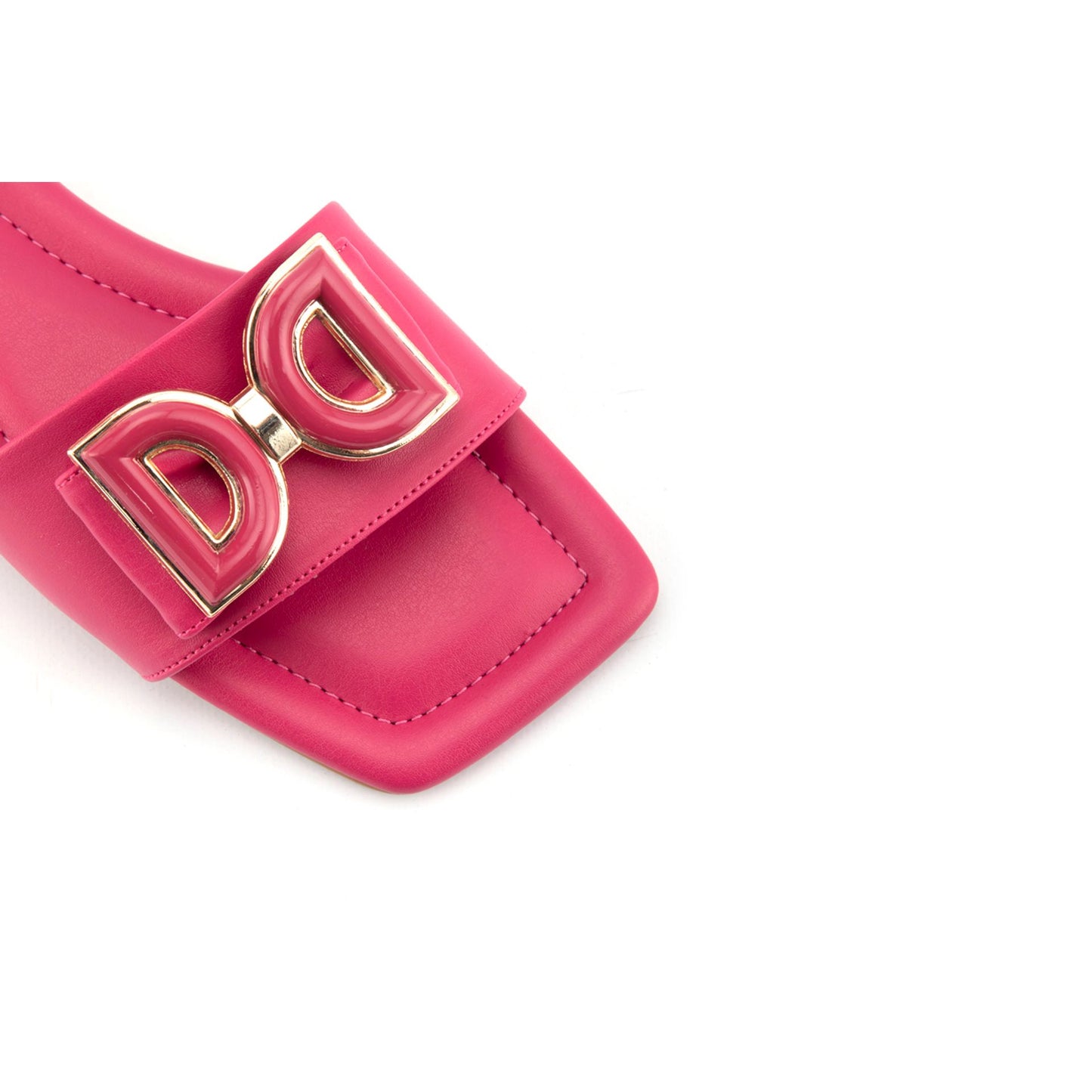 Sandalias Fashion Attitude 