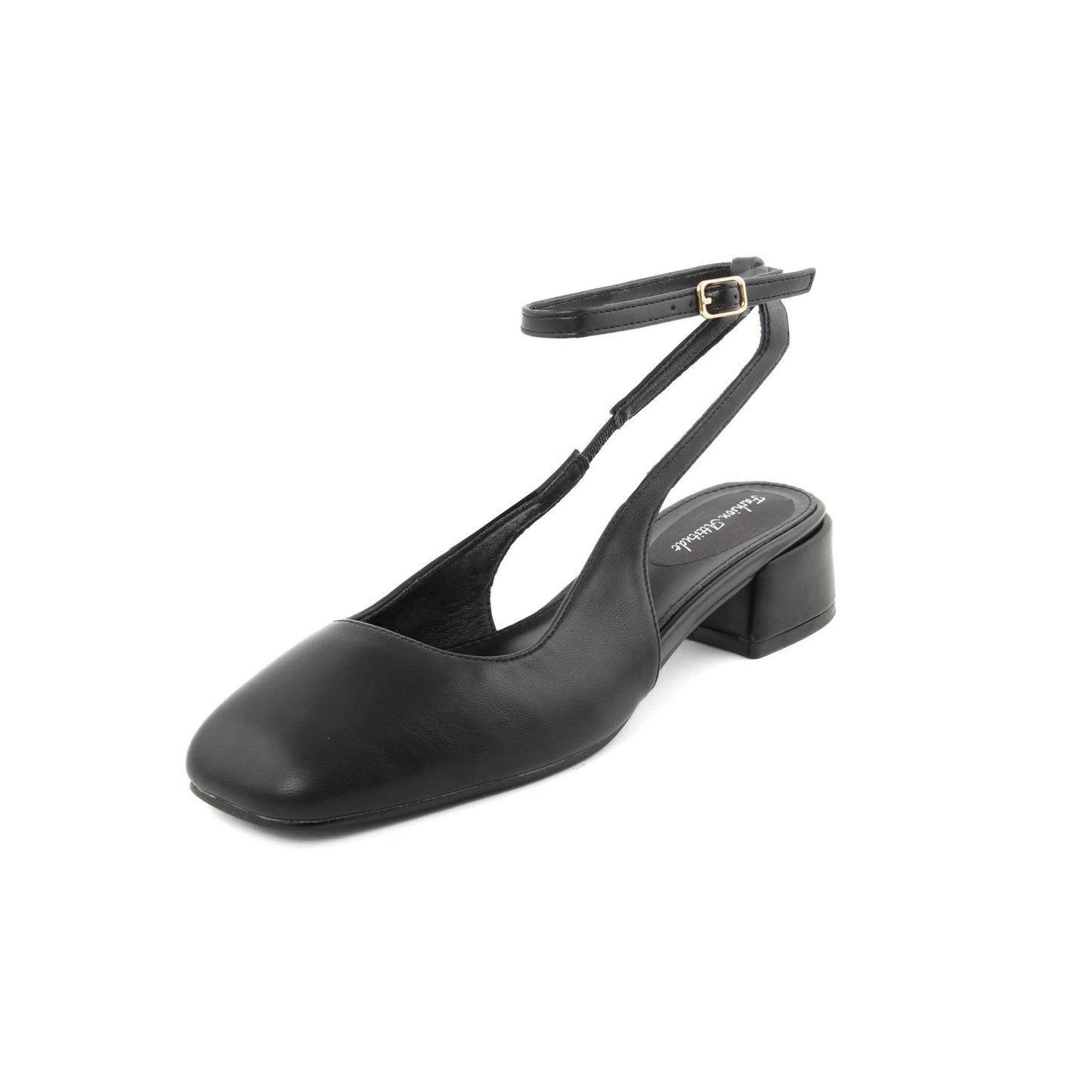 Sandalias Fashion Attitude 