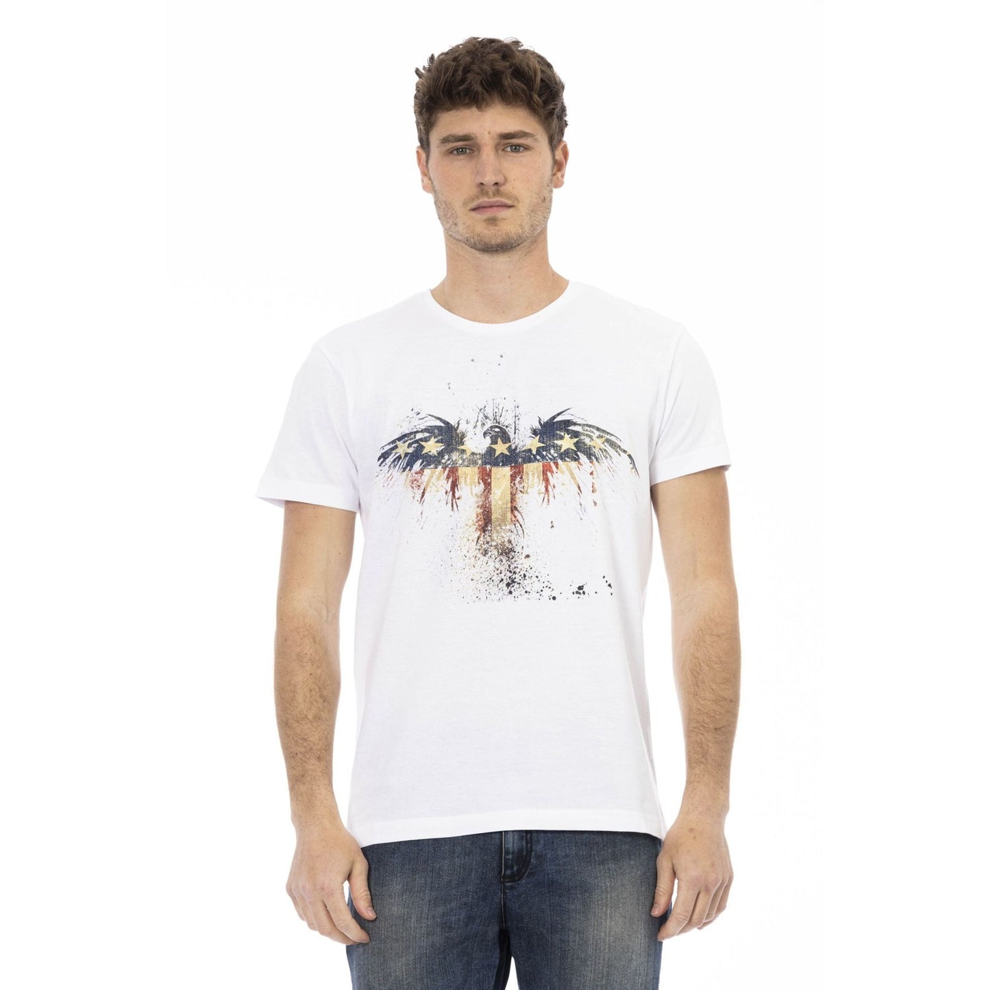 Trussardi Action T-Shirt 