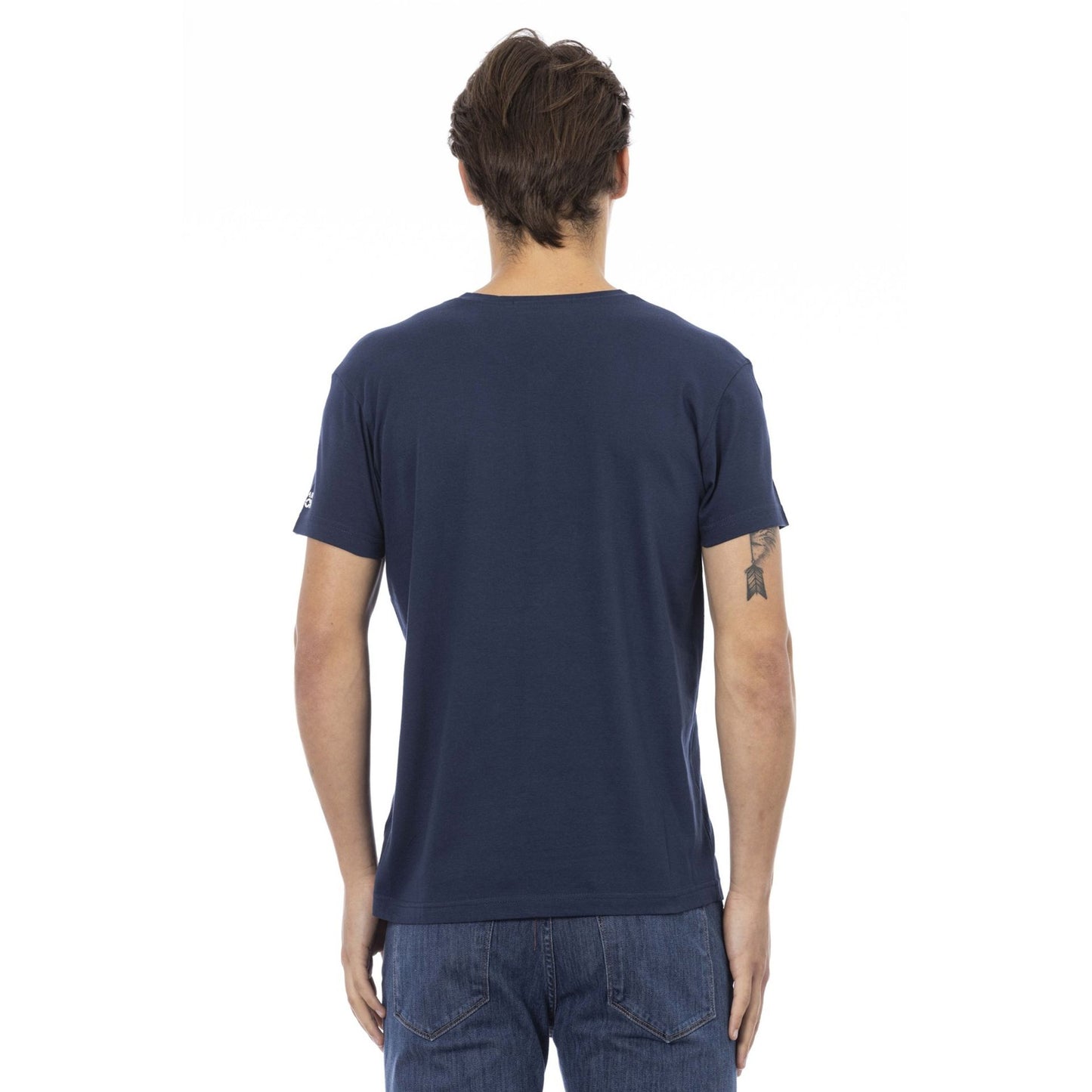 Camiseta Trussardi Action 