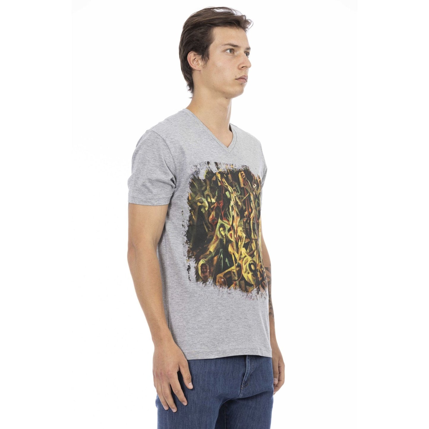Camiseta Trussardi Action