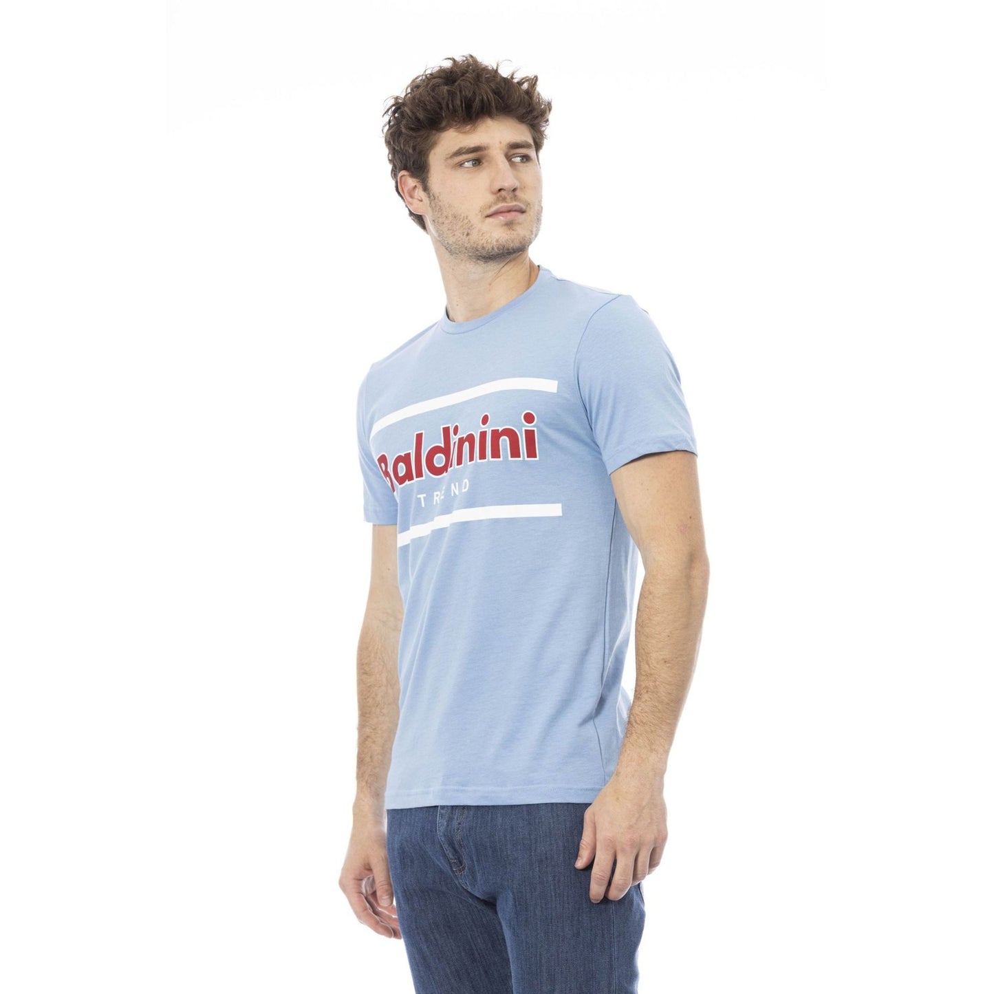 Baldinini Trend T-Shirt 