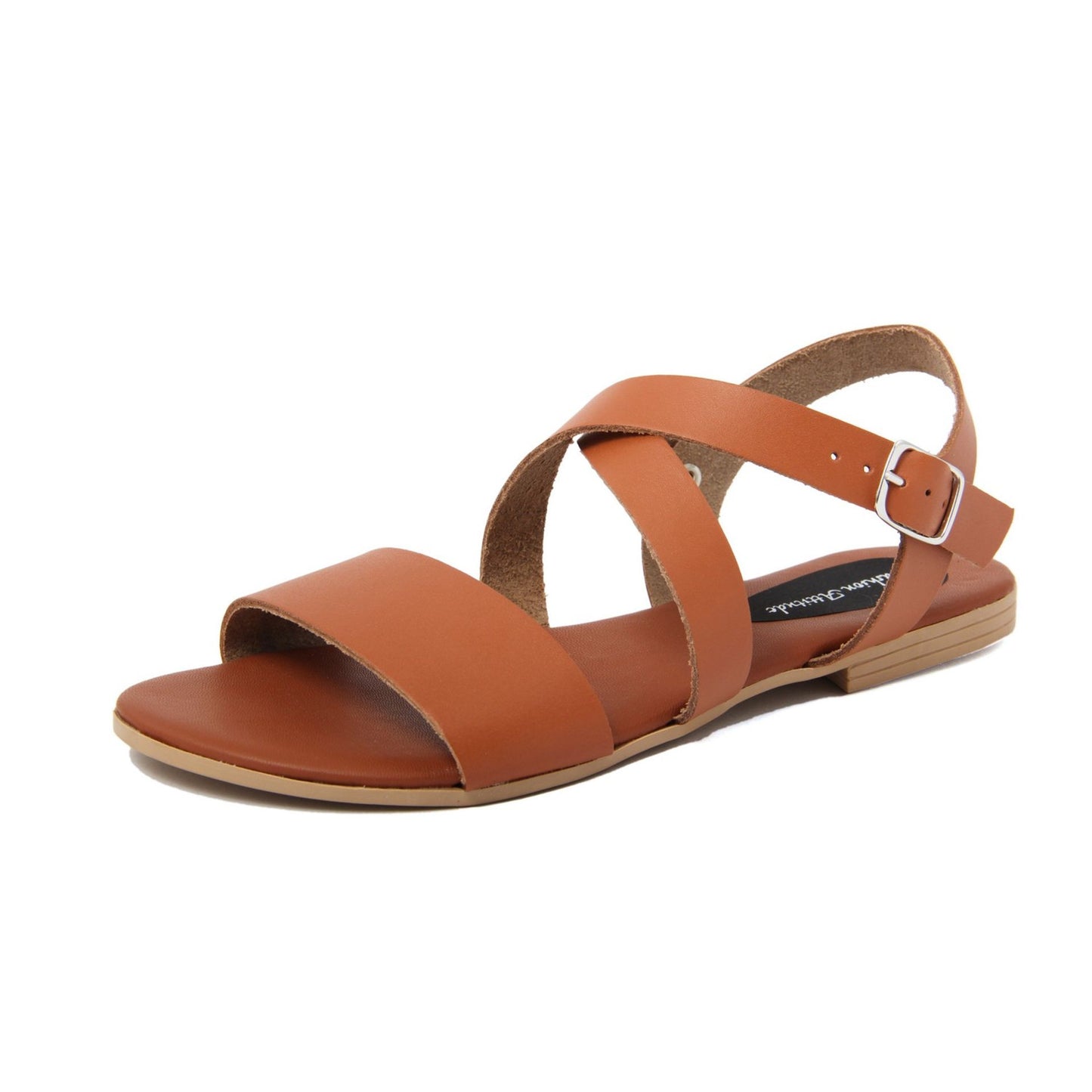 Sandalias Fashion Attitude 