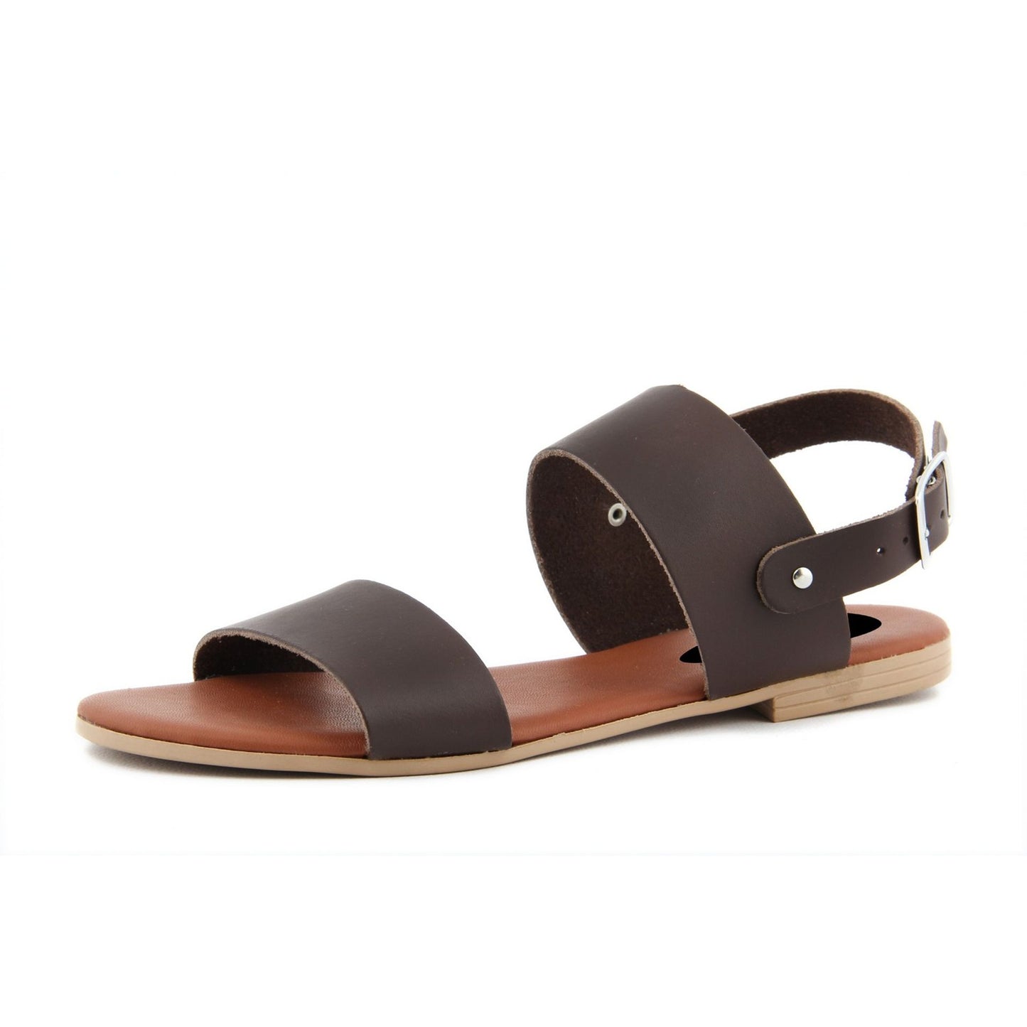 Sandalias Fashion Attitude 