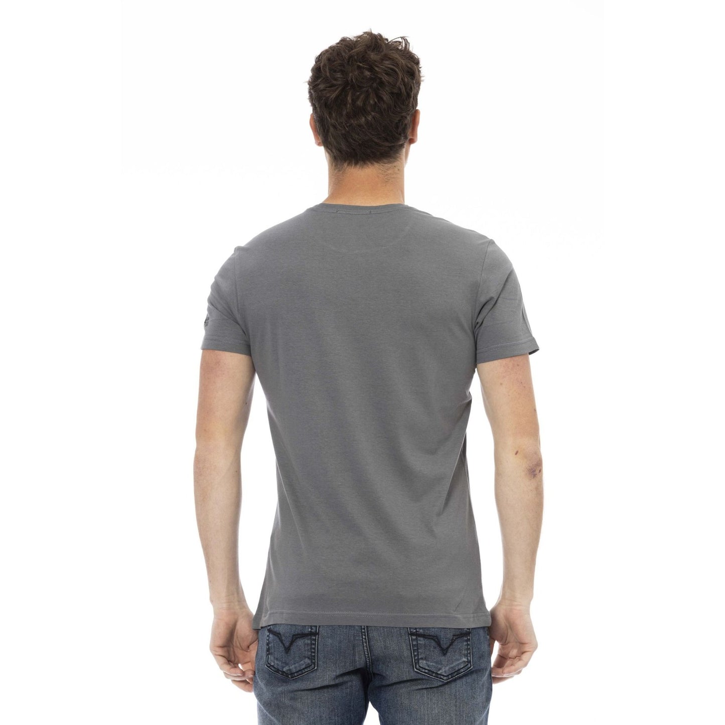 Camiseta Trussardi Action 