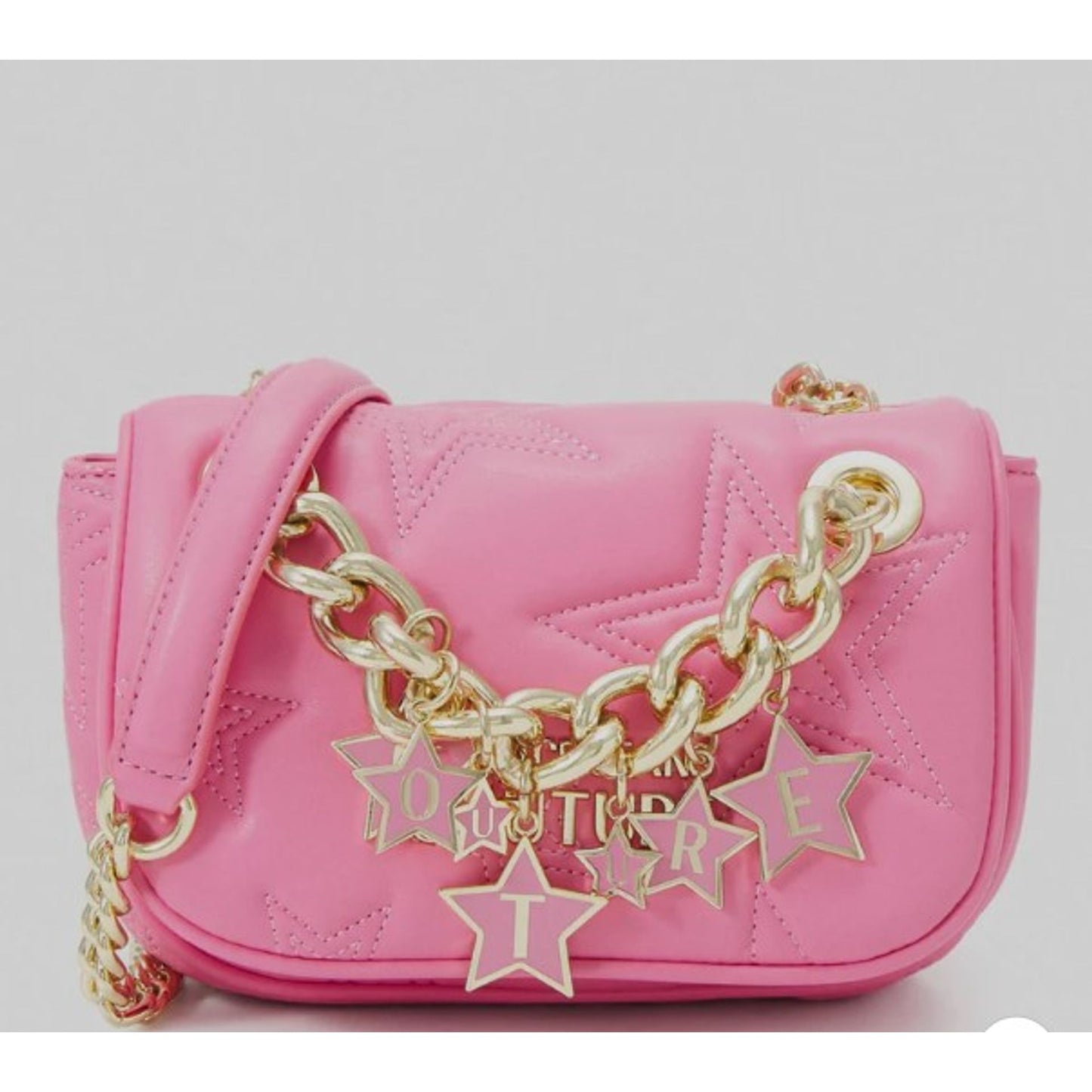 Versace Jeans Schultertaschen 