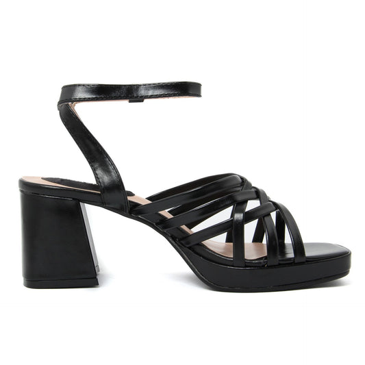 Sandalias Fashion Attitude 