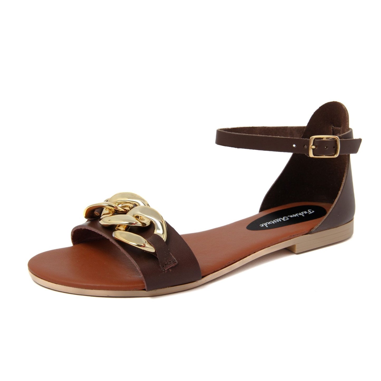 Sandalias Fashion Attitude 