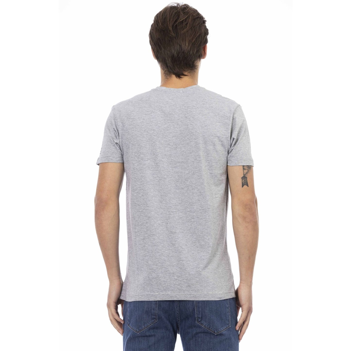 Camiseta Trussardi Action