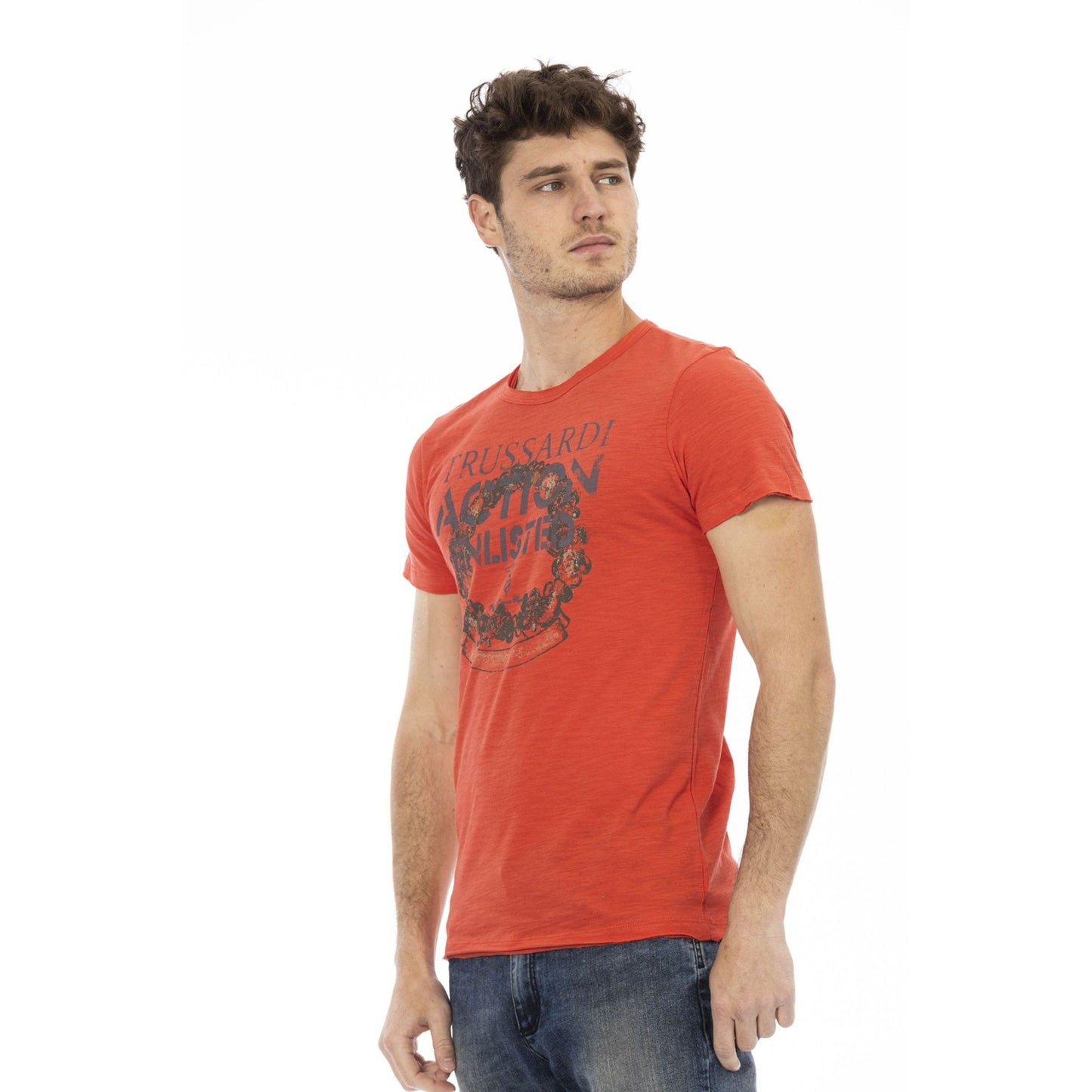 Trussardi Action T-Shirt 