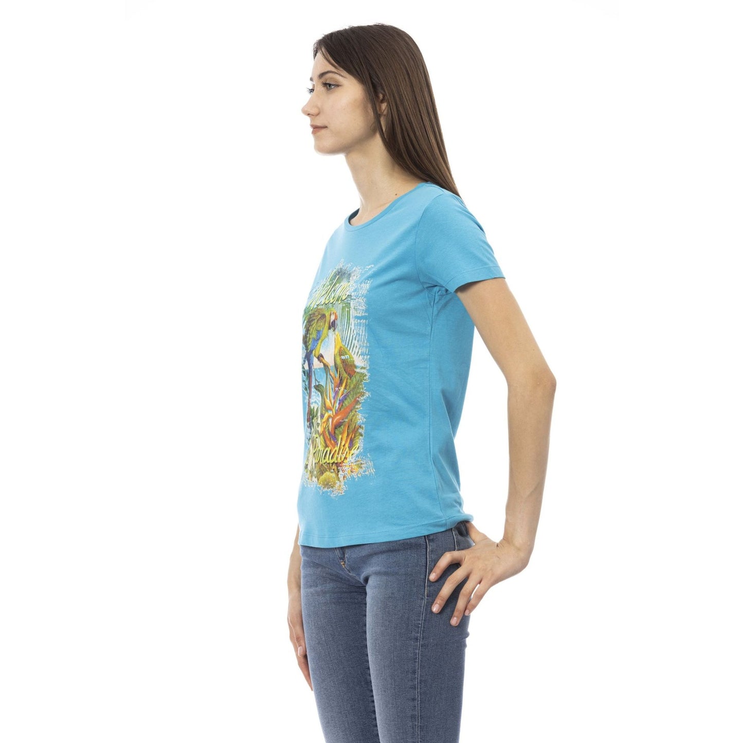 Camiseta Trussardi Action 