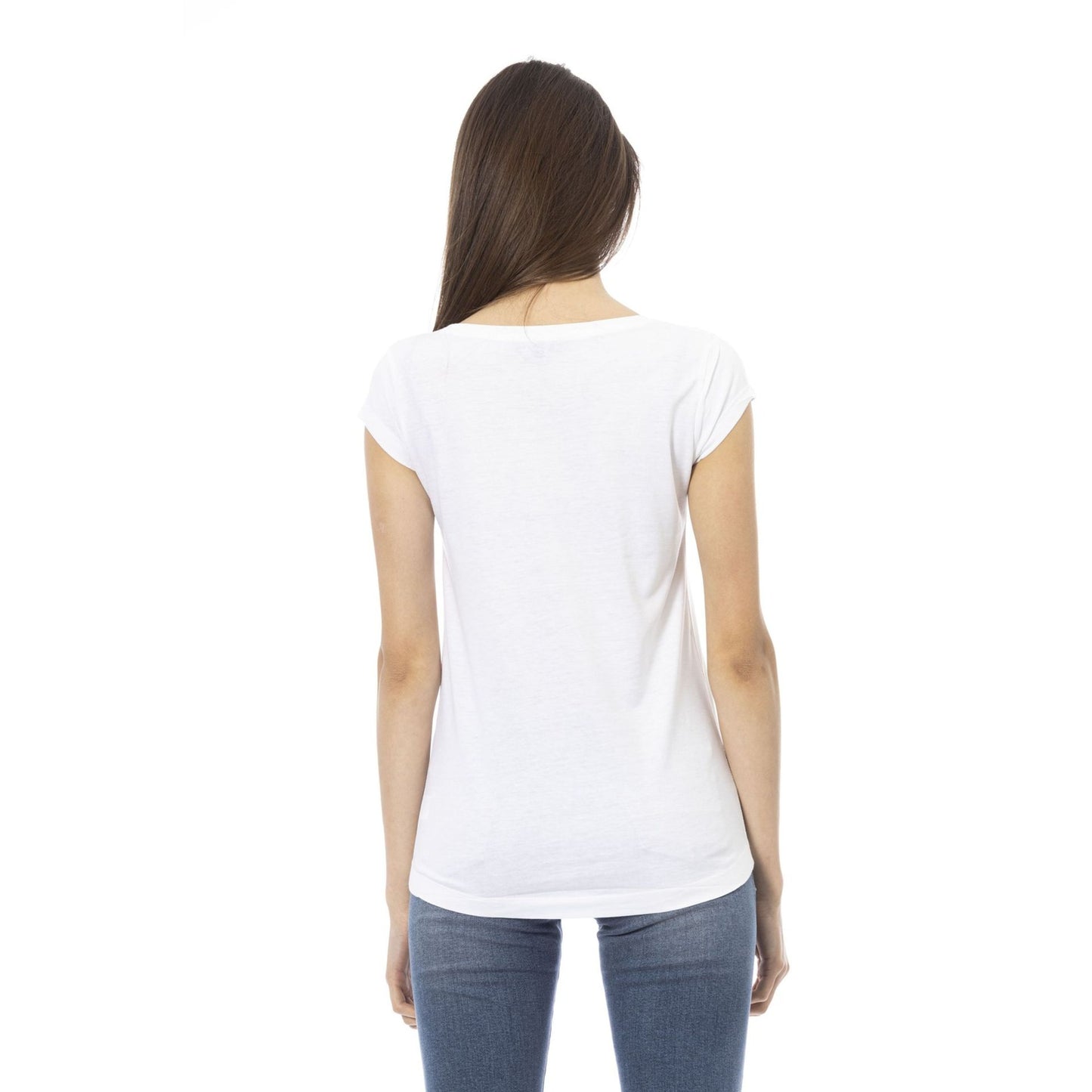 Camiseta Trussardi Action 