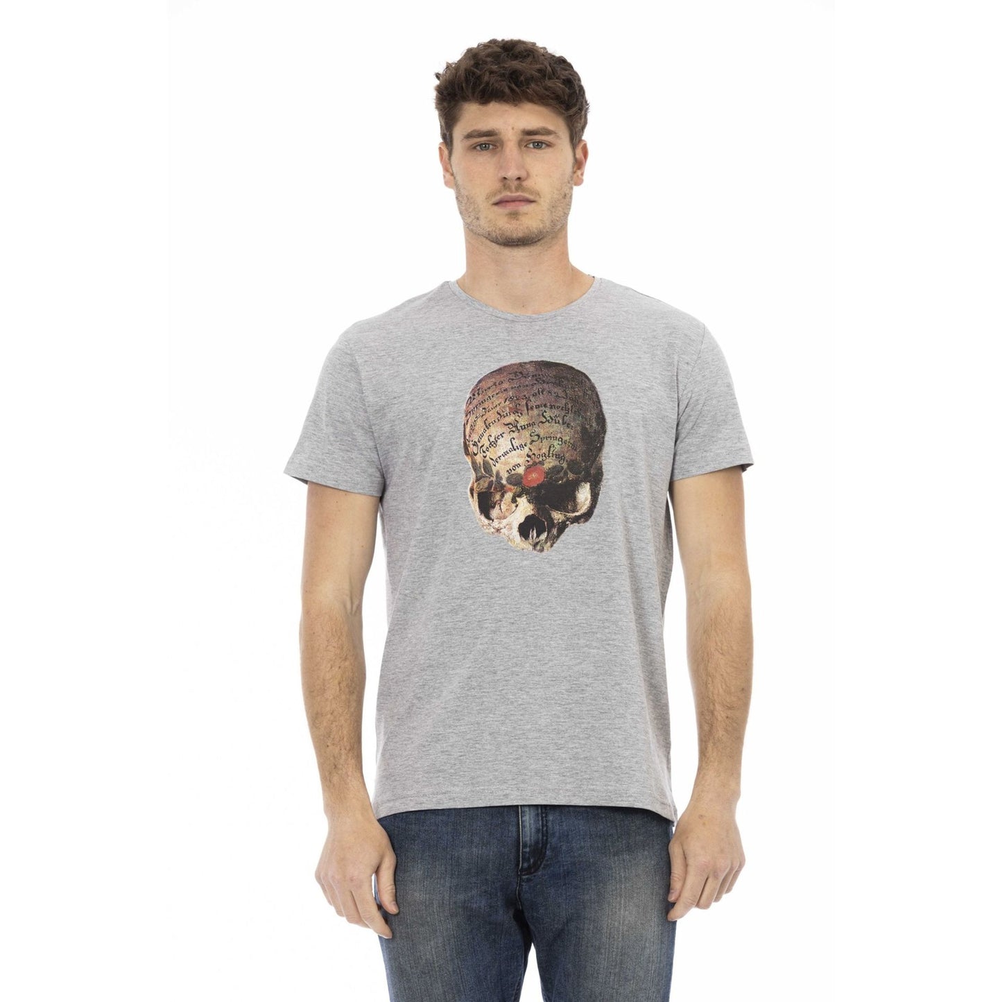 Camiseta Trussardi Action 