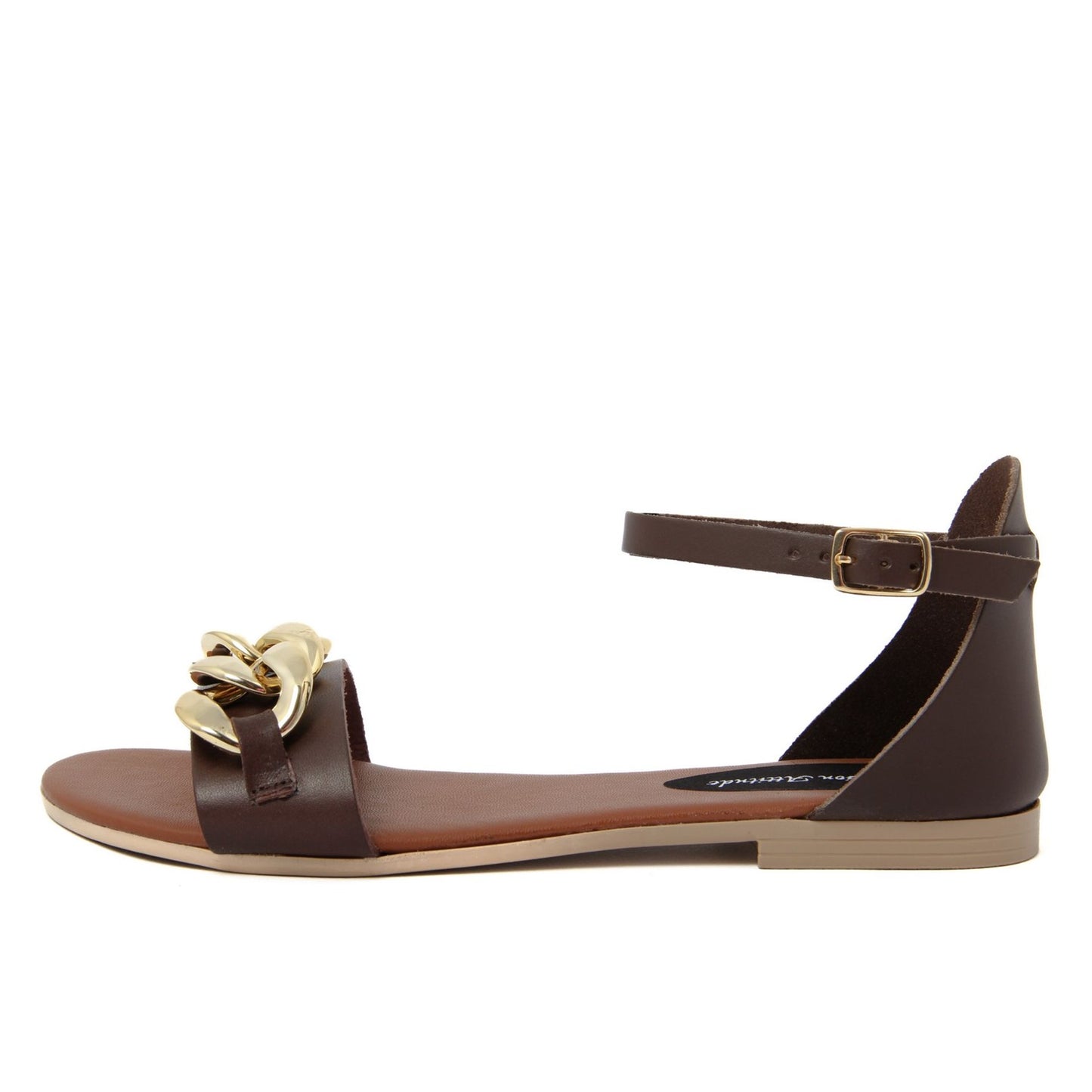 Sandalias Fashion Attitude 