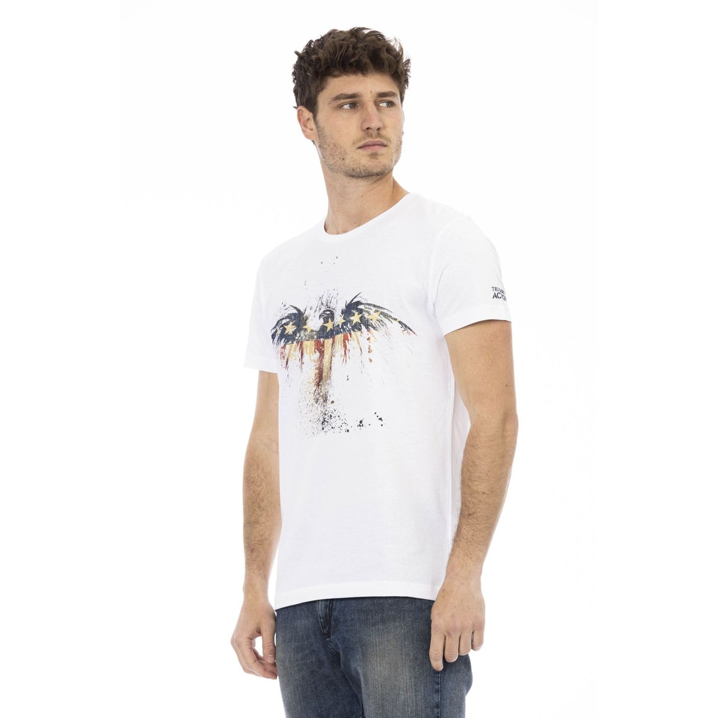 Trussardi Action T-Shirt 