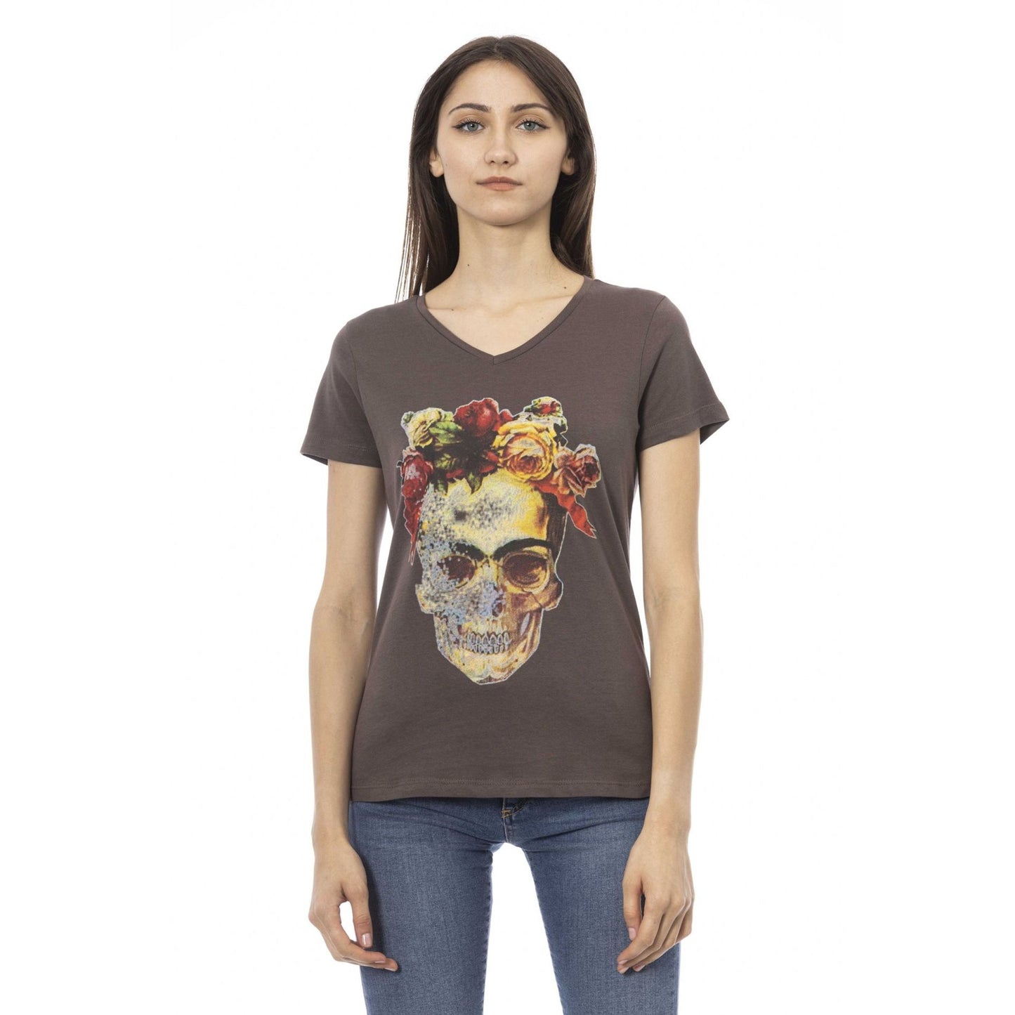 Camiseta Trussardi Action 