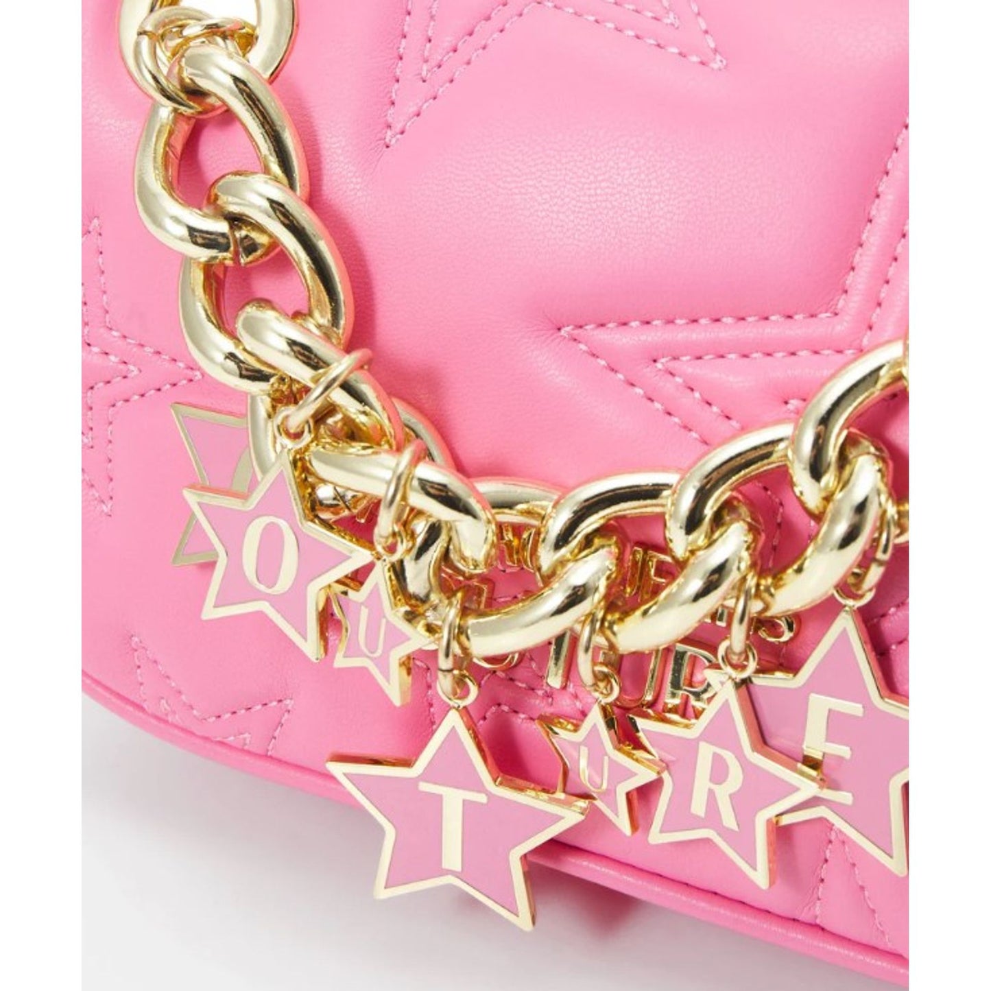 Versace Jeans Schultertaschen 