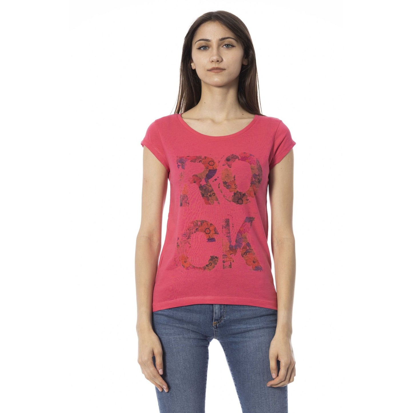 Camiseta Trussardi Action 