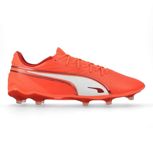 Scarpe Calcio Puma King Match FG/AG Unlimited Pack