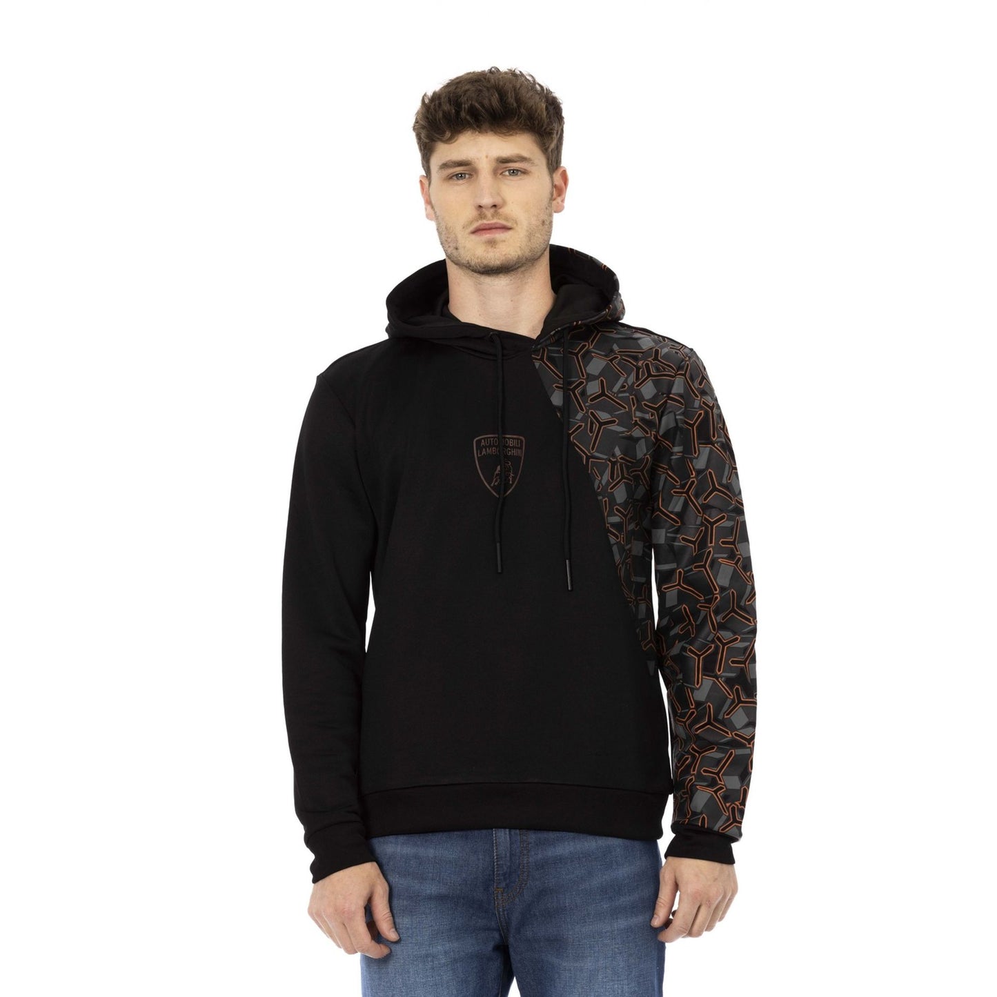 Sudaderas de coches Lamborghini 