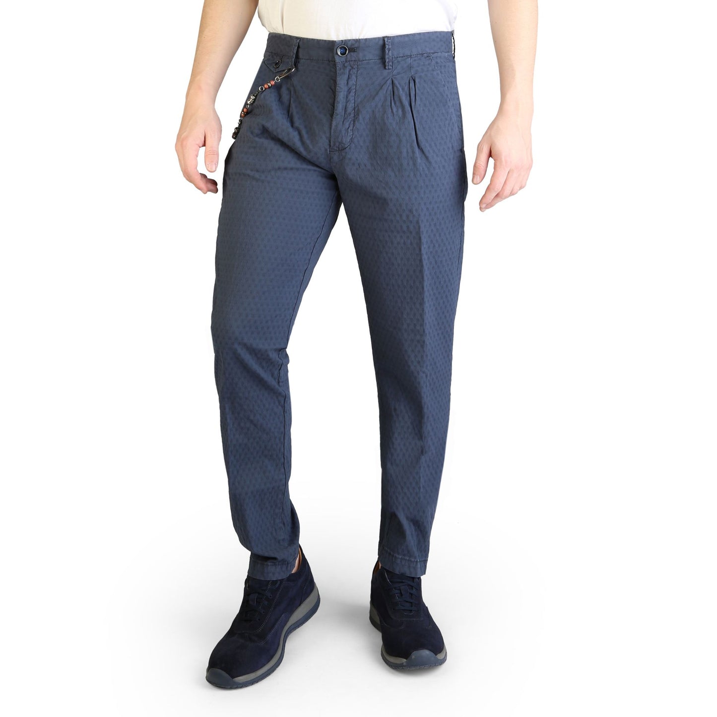 Sí, pantalones Zee 
