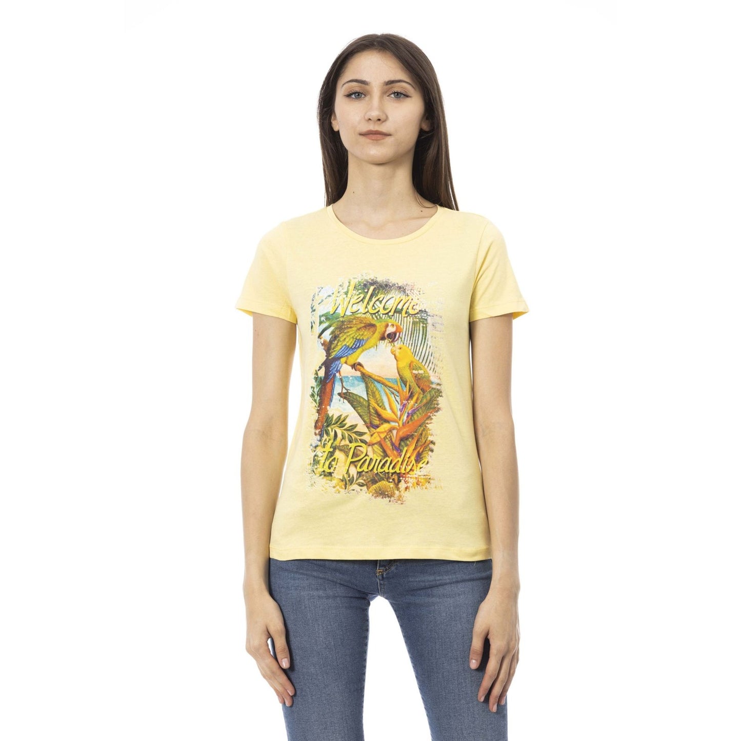 Camiseta Trussardi Action 