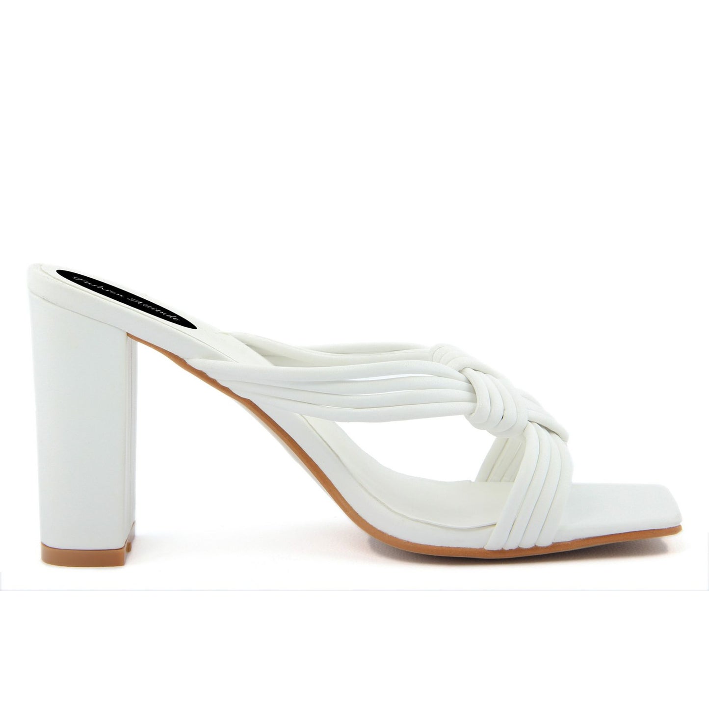 Sandalias Fashion Attitude 