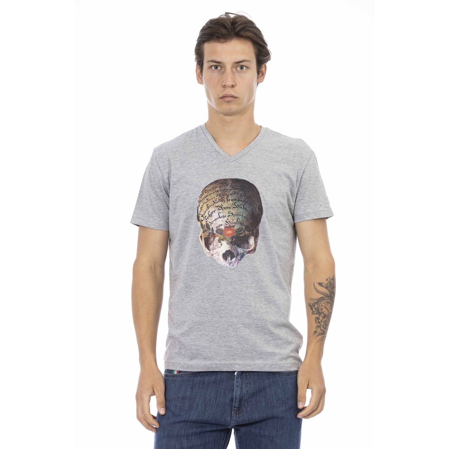 Camiseta Trussardi Action 