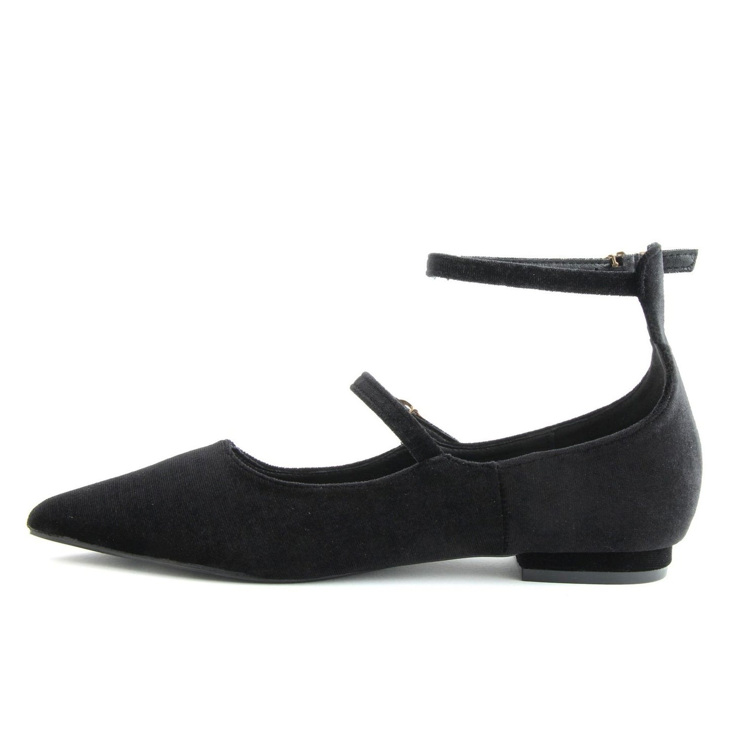 Fashion Attitude Ballerinas 