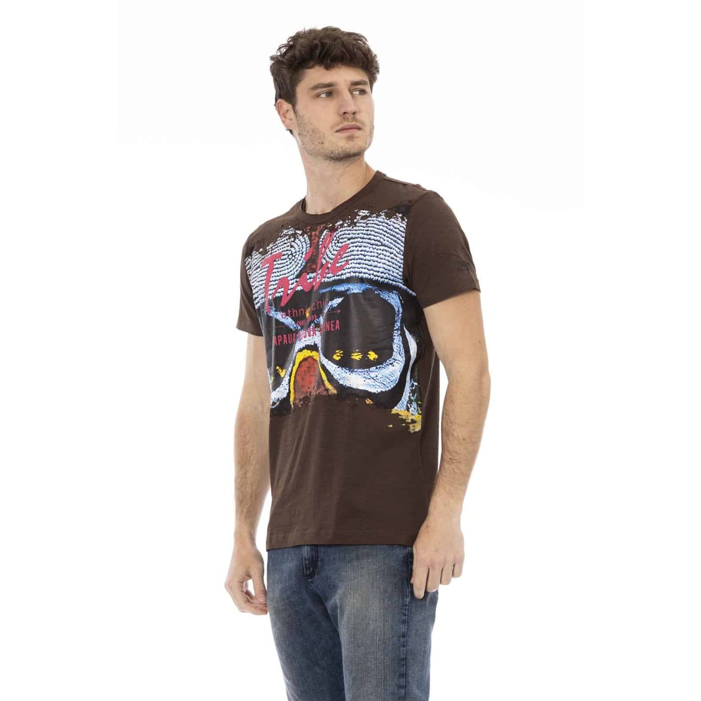 Camiseta Trussardi Action 
