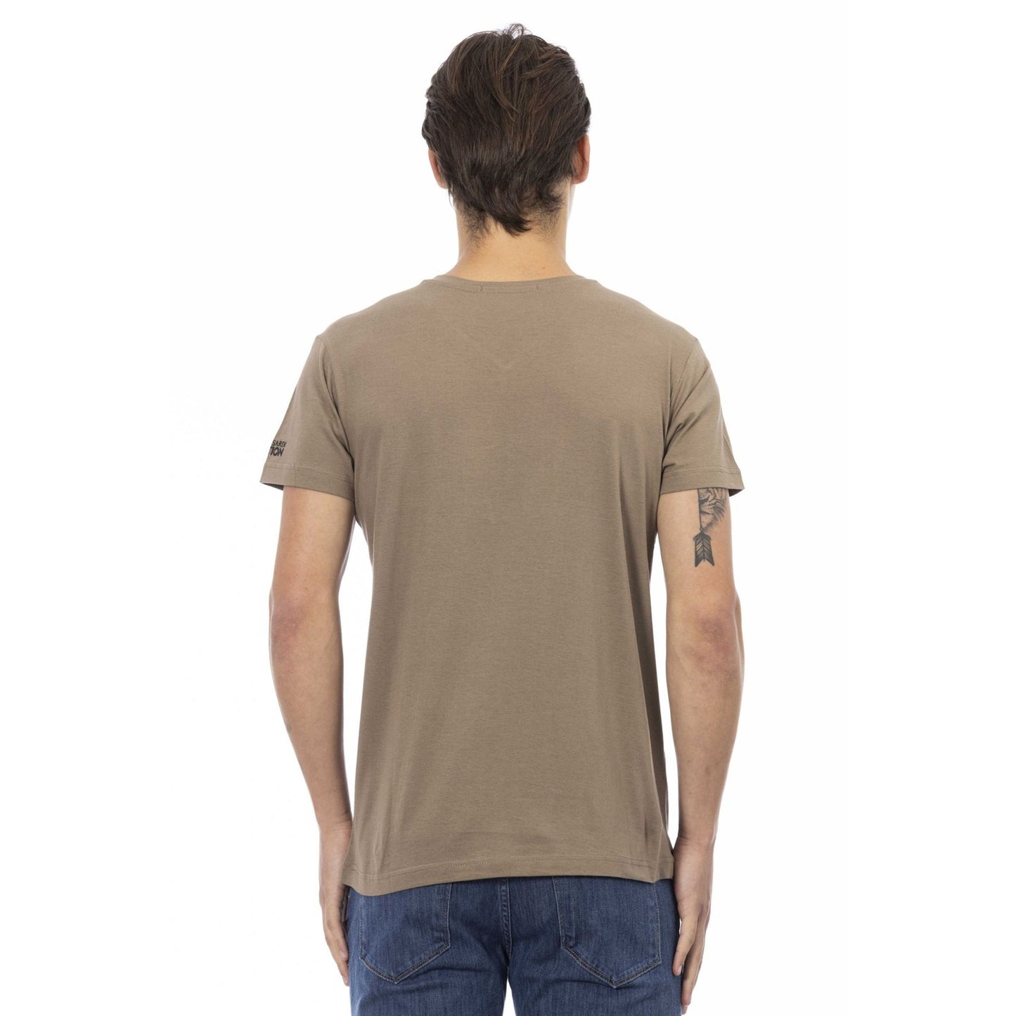 Camiseta Trussardi Action 