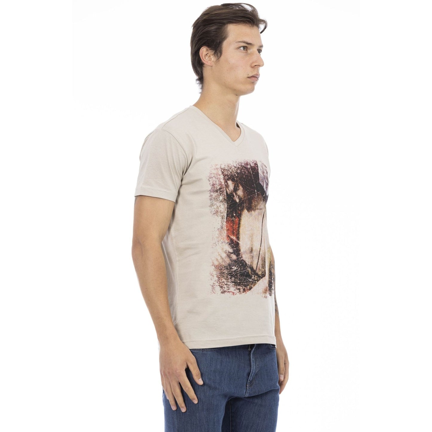 Camiseta Trussardi Action 