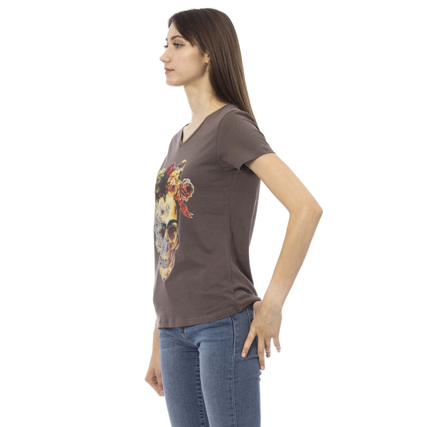 Camiseta Trussardi Action 