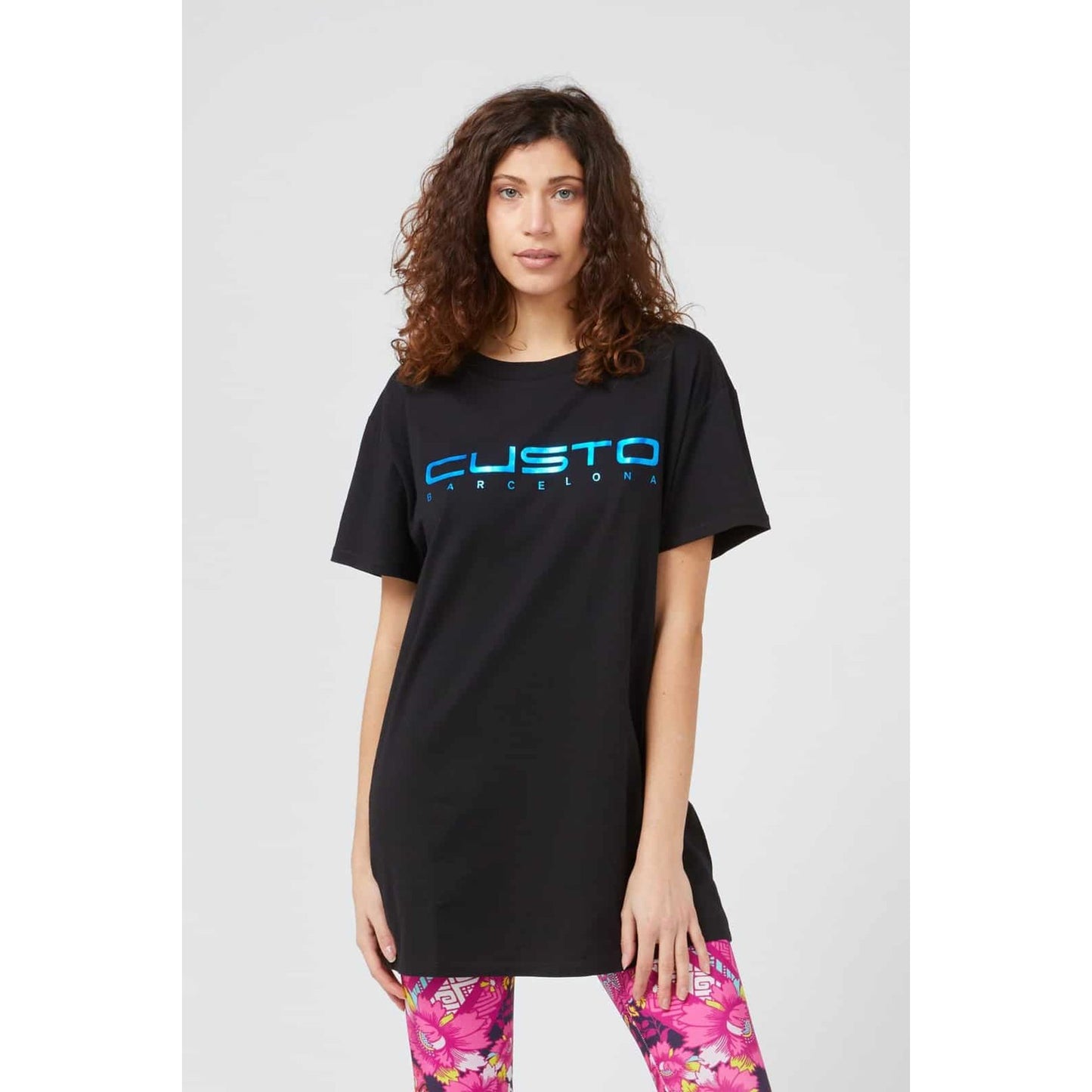 Camiseta me importa el Barcelona 