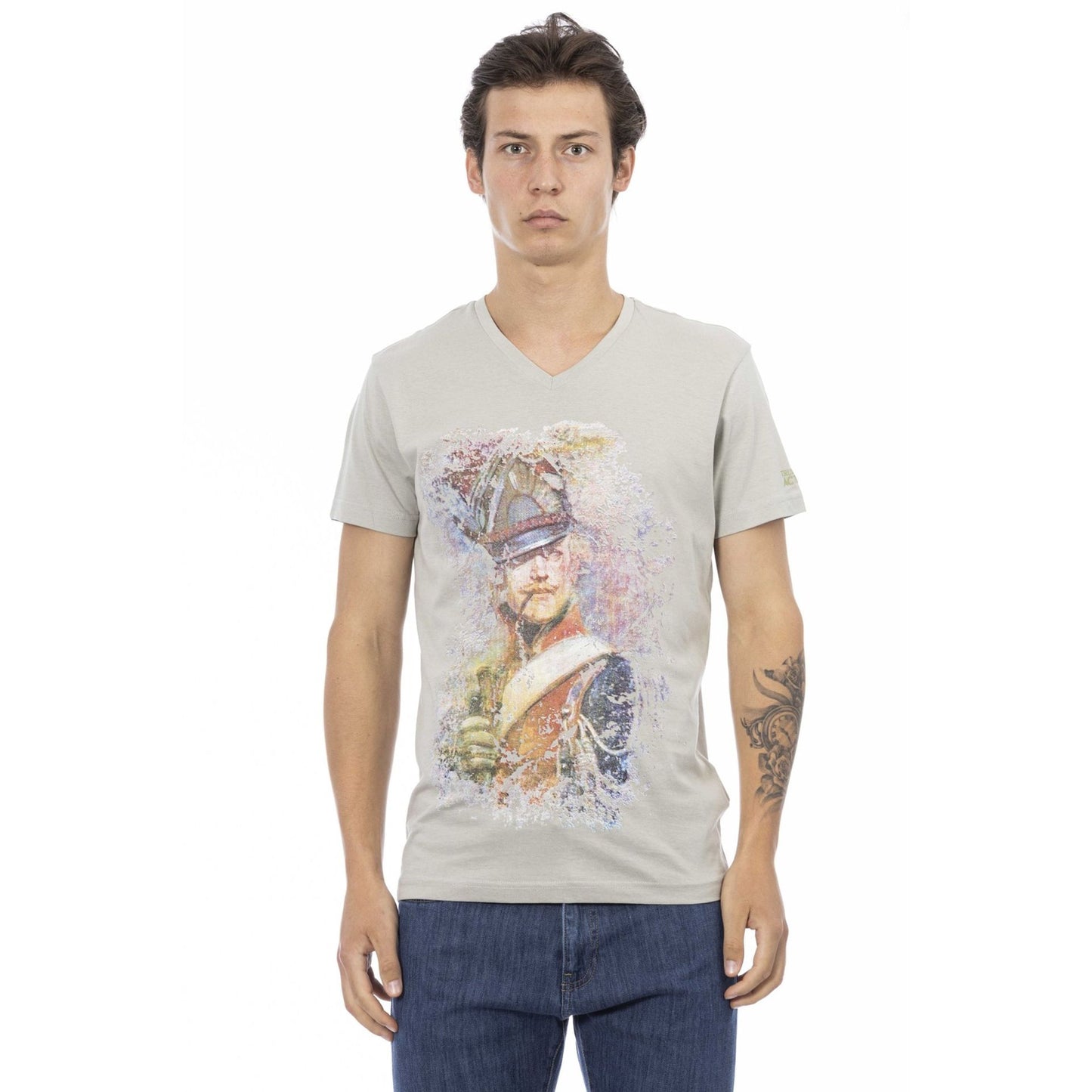 Trussardi Action T-Shirt 