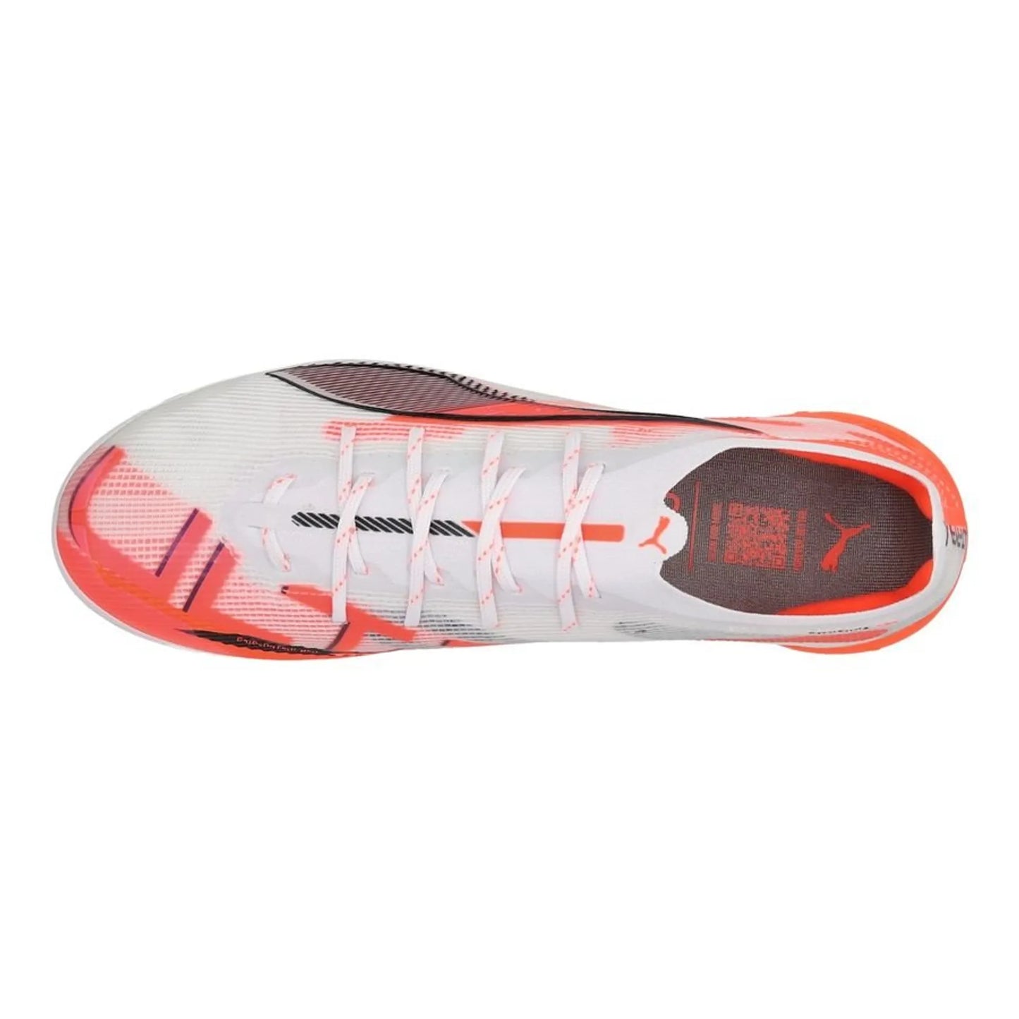 Scarpe Calcio Puma Ultra 5 Ultimate AG Artificial Grass Unlimited Pack