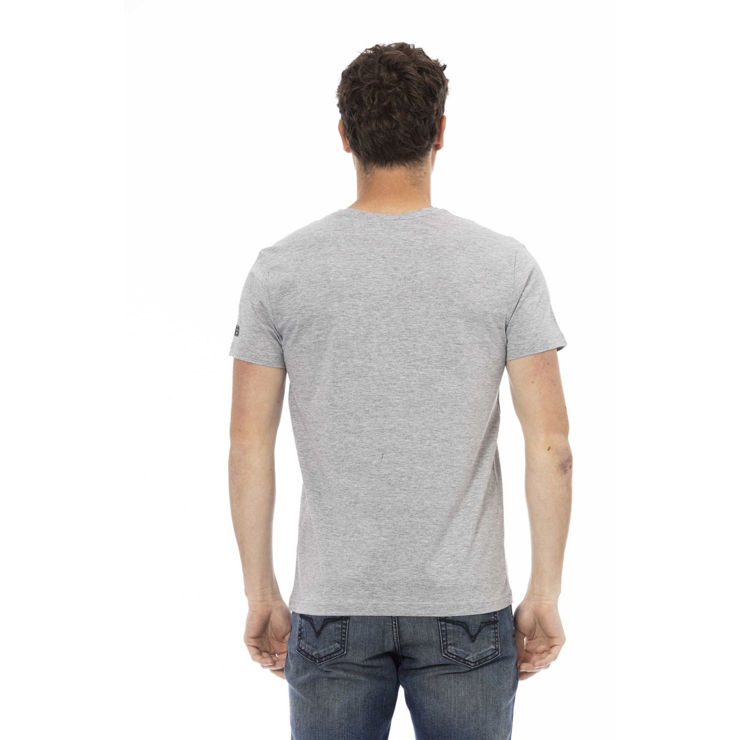 Camiseta Trussardi Action 