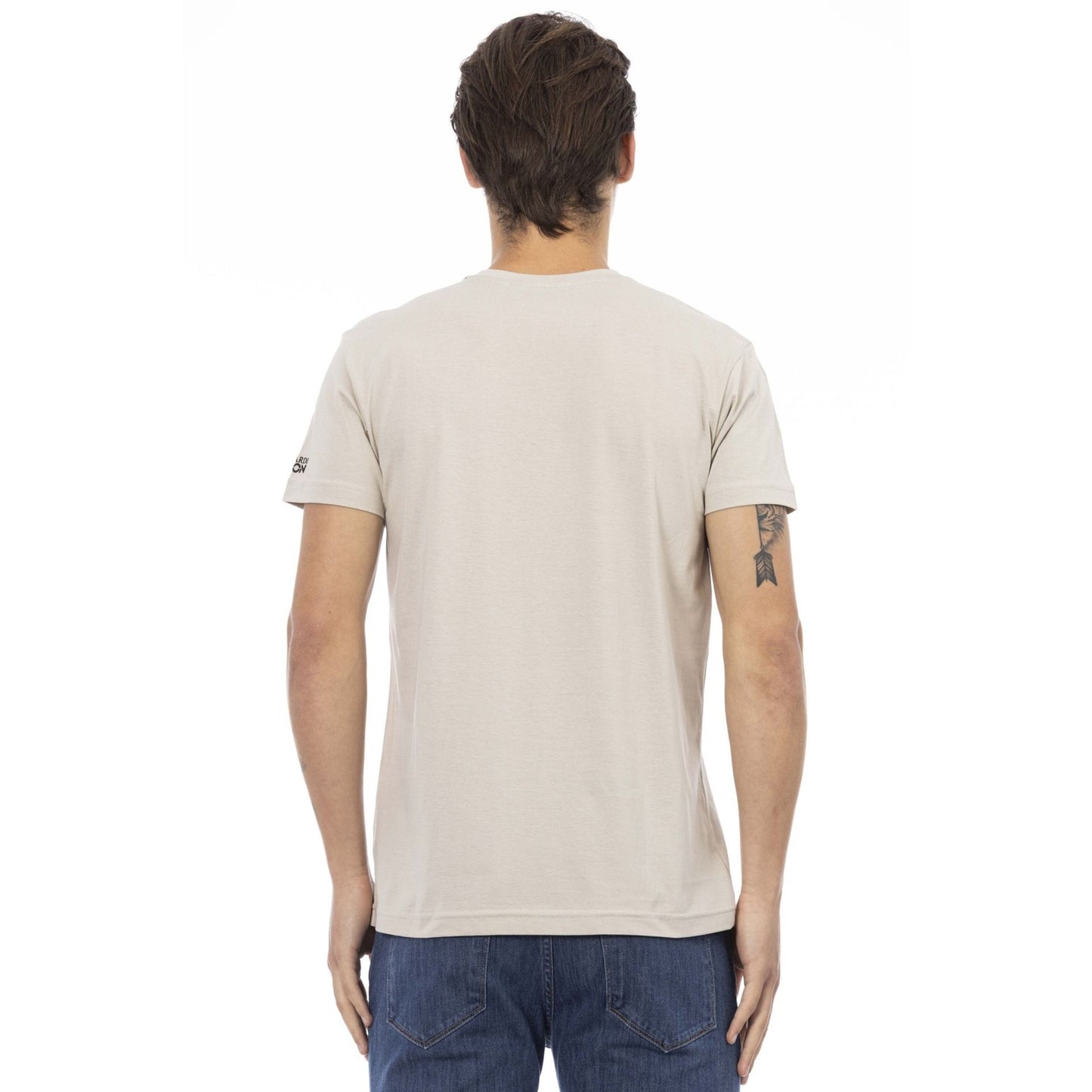 Camiseta Trussardi Action 